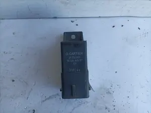 Foto de CAJA PRECALENTAMIENTO CITROEN C4 BERLINA referencia 9640469680