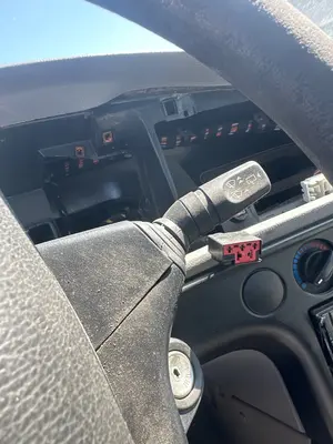 Foto de MANDO MULTIFUNCION FORD MONDEO FD BERL./TURNIER 1.8 16V CAT (116 CV / 85 KW)