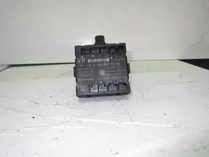Foto de MODULO ELECTRONICO MERCEDES-BENZ CLASE A (BM 176) referencia A1669013901