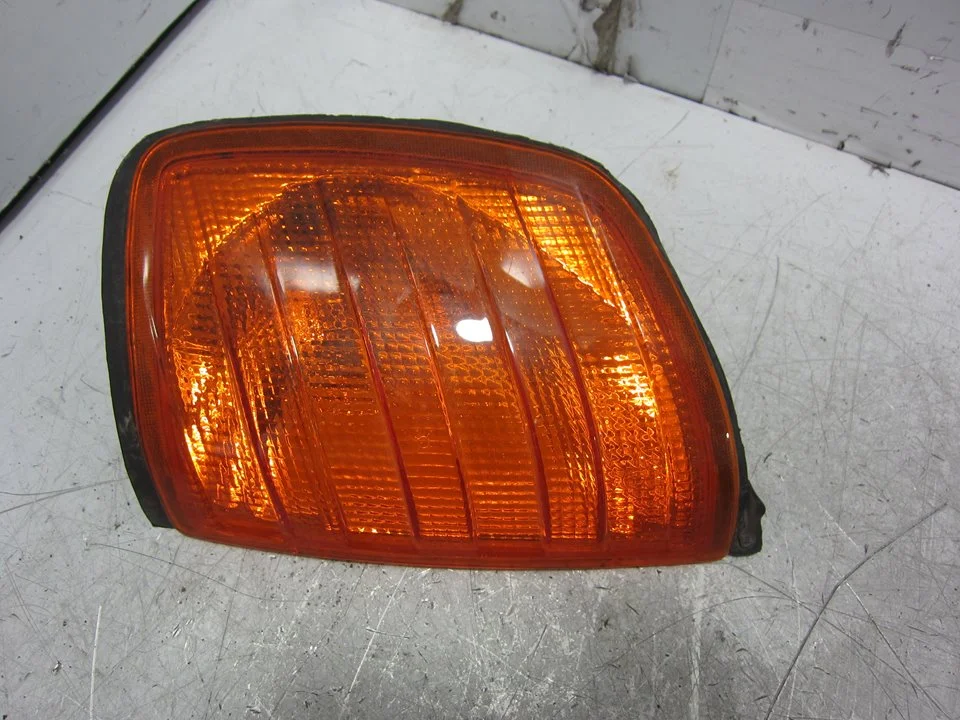Foto de NO IDENTIFICADO MERCEDES-BENZ CLASE 124 (BM 124) BERLINA 3.0 CAT (180 CV / 132 KW) referencia 183290B+1