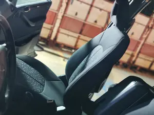 Foto de ASIENTO DELANTERO DERECHO MERCEDES-BENZ CLASE A (BM 168) 1.7 CDI Diesel CAT (95 CV / 70 KW) referencia A1689100134
