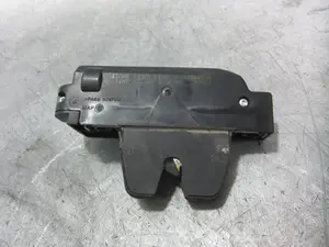 Foto de CERRADURA MALETERO / PORTON CITROEN XSARA PICASSO 2.0 HDi CAT (RHY / DW10TD) (90 CV / 66 KW) referencia 9652301980