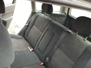 Foto de ASIENTOS TRASERO DERECHO FORD FOCUS FAMILIAR (CAK) 1.8 TDDI Turbodiesel CAT (90 CV / 66 KW)