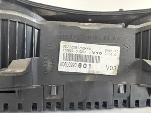 Foto de CUADRO INSTRUMENTOS SEAT IBIZA (6L1) referencia W06L0920 foto 2