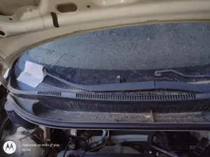 Foto de BRAZO LIMPIA DELANTERO DERECHO KIA RIO (UB) 1.2 CAT (86 CV / 63 KW) referencia 983211W000