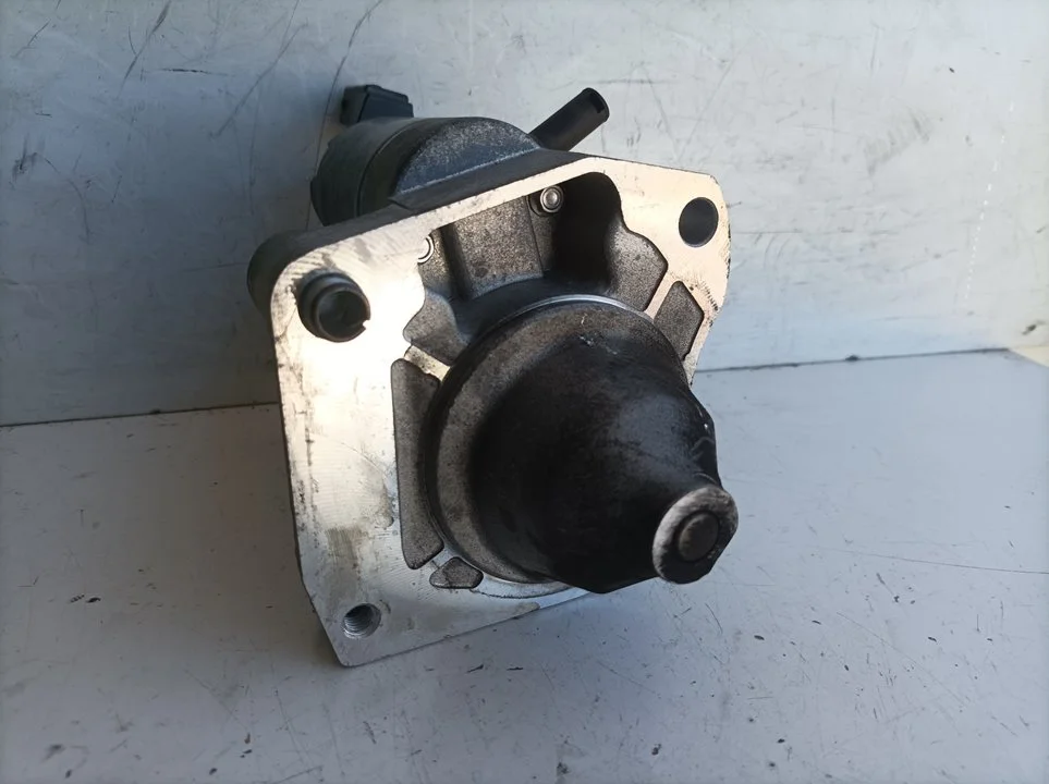 Foto de MOTOR ARRANQUE CITROEN C1 referencia 967153088003