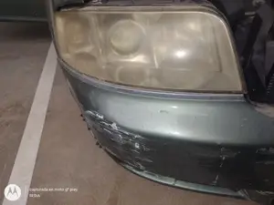 Foto de FARO DERECHO AUDI A6 BERLINA (4B2) 1.9 TDI (131 CV / 96 KW) referencia 4B0941004BQ
