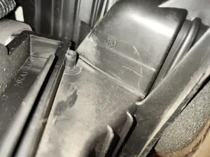 Foto de VENTILADOR CALEFACCION RENAULT MEGANE II BERLINA 5P 1.5 dCi Diesel (101 CV / 74 KW)