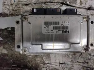 Foto de CENTRALITA MOTOR UCE CITROEN XSARA PICASSO 1.6 (95 CV / 70 KW) referencia 9637839580 foto 3
