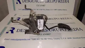 Foto de PEDAL ACELERADOR OPEL VIVARO referencia 7700313060 foto 6