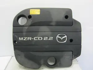 Foto de TAPA MOTOR MAZDA 6 FAMILIAR (GH) 2.2 Turbodiesel CAT (163 CV / 120 KW) referencia R2AA-10-912B