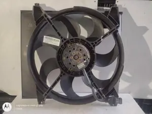 Foto de ELECTROVENTILADOR HYUNDAI SANTA FE (SM) 2.0 CRDi CAT (113 CV / 83 KW) referencia 2538626200