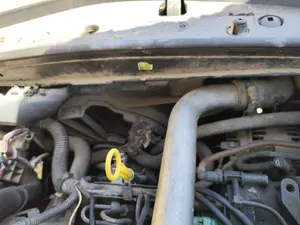 Foto de RADIADOR AGUA RENAULT MEGANE II BERLINA 5P 1.5 dCi Diesel (101 CV / 74 KW) referencia 8200357536
