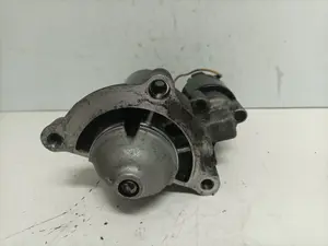 Foto de MOTOR ARRANQUE PEUGEOT 206 referencia 0001108183 foto 4