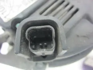 Foto de ALTERNADOR RENAULT SCENIC II (JM) referencia 8200290215 foto 7