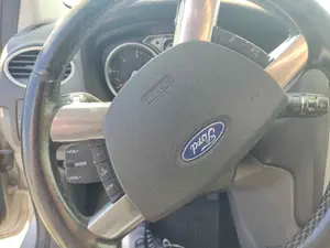 Foto de MANDO MULTIFUNCION FORD FOCUS II '0 II (1.6 (90 CV / 66 KW) diesel) referencia 4M5T14A664 foto 2