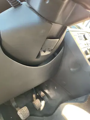 Foto de COLUMNA DIRECCION OPEL VECTRA C BERLINA 1.9 CDTI (120 CV / 88 KW)