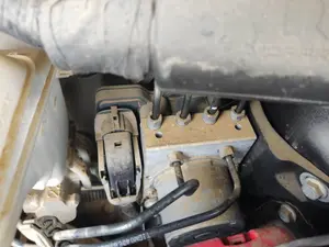 Foto de ABS FIAT II TIPO (356) BERLINA 1.4  (95 CV / 70 KW) referencia 6000630116