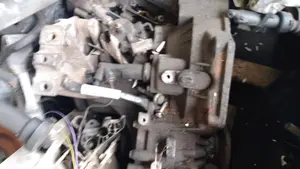 Foto de CAJA CAMBIOS SEAT TOLEDO (1M2) referencia EBF