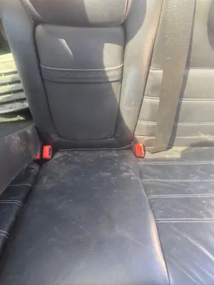 Foto de ENGANCHE CINTURON TRASERO CENTRAL FORD KUGA (CBV) 2.0 TDCi CAT (136 CV / 100 KW)