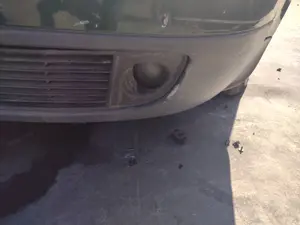 Foto de FARO ANTINIEBLA IZQUIERDO AUDI A6 BERLINA (C4) 2.5 TDI CAT (AEL) (140 CV / 103 KW) referencia 14933100