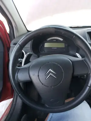 Foto de VOLANTE CITROEN C2 1.4  (73 CV / 54 KW) referencia 4109EW