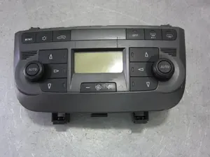 Foto de MANDO CLIMATIZADOR FIAT GRANDE PUNTO (199) 1.9 8V JTD CAT (131 CV / 96 KW) referencia 735419793