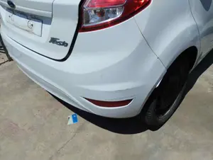 Foto de PARAGOLPES TRASERO FORD FIESTA (CNN) 1.5 TDCi CAT (75 CV / 55 KW) referencia 1730685 foto 4