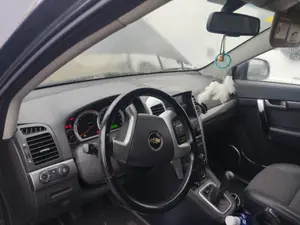 Foto de SALPICADERO CHEVROLET CAPTIVA 2.0 Diesel CAT (150 CV / 110 KW) referencia 95394855