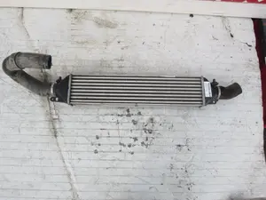 Foto de INTERCOOLER LANCIA DELTA (181) 1.6 Diesel CAT (120 CV / 88 KW) referencia 866455500