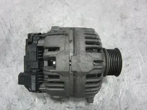 Foto de ALTERNADOR VOLKSWAGEN GOLF IV BERLINA (1J1)(10.1997) 1.6 16V (105 CV / 77 KW) referencia 0124325032 foto 7
