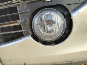 Foto de FARO ANTINIEBLA IZQUIERDO PEUGEOT 307 BREAK/ SW (S2) 2.0 16V HDi FAP CAT (RHR / DW10BTED4) (136 CV / 100 KW) referencia 6206E1