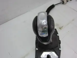 Foto de PALANCA CAMBIO PORSCHE PANAMERA (TIPO 970) referencia 97042601108 foto 5