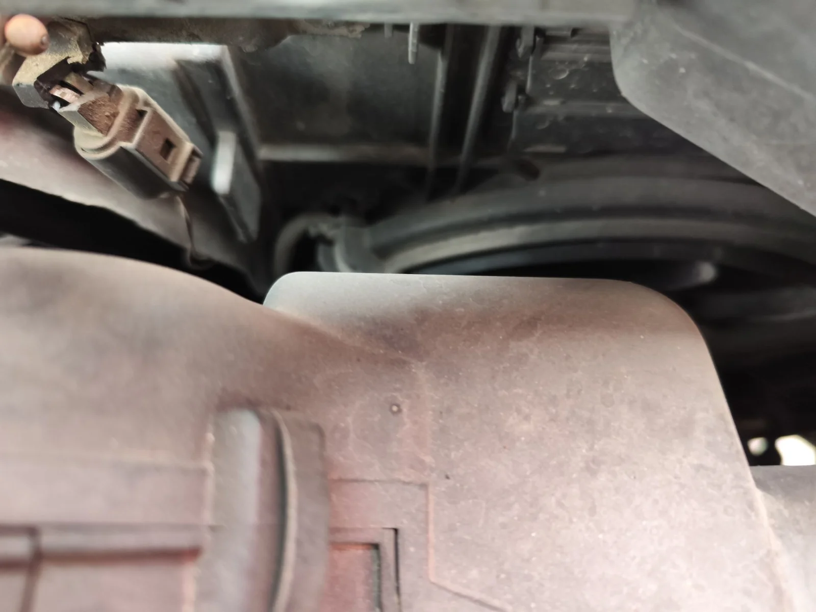 Foto de ELECTROVENTILADOR AUDI A6 BERLINA (4B2) 2.5 V6 24V TDI (150 CV / 110 KW) referencia 8D0959455C
