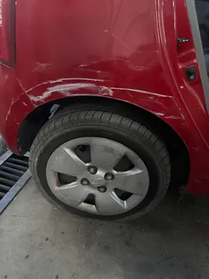Foto de LLANTA KIA PICANTO (SA) 1.1 CAT (65 CV / 48 KW)