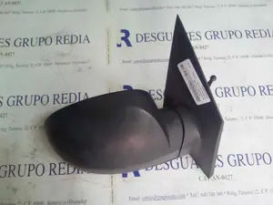 Foto de RETROVISOR DERECHO HYUNDAI GETZ (TB) 1.1 12V CAT (63 CV / 46 KW) referencia 876201C200CA