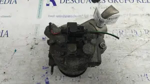 Foto de COMPRESOR AIRE ACONDICIONADO SKODA FABIA (6Y2/6Y3) referencia 6Q0820803D foto 3