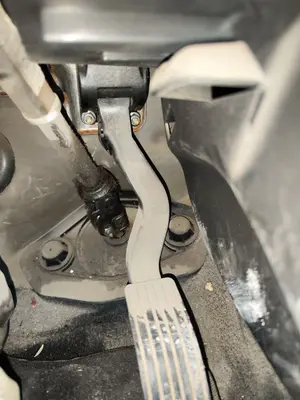 Foto de POTENCIOMETRO PEDAL CITROEN C4 BERLINA 1.6 16V HDi FAP (109 CV / 80 KW)