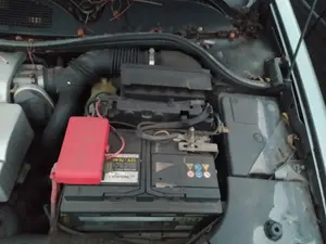 Foto de SERVOFRENO RENAULT MEGANE II CLASSIC BERLINA 1.6 16V (113 CV / 83 KW) referencia 7701208718