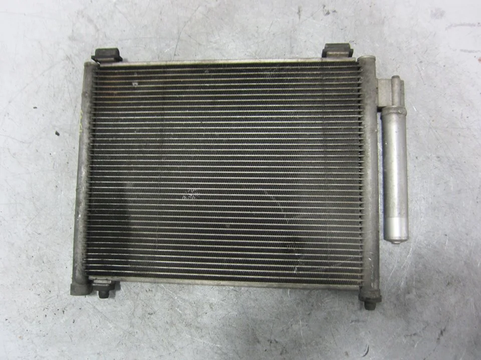 Foto de EVAPORADOR AIRE ACONDICIONADO SUZUKI IGNIS (RM/MH) 1.3 DDiS Diesel CAT (69 CV / 51 KW) referencia 9531086GA0