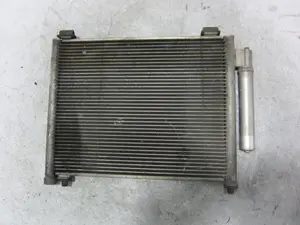 Foto de EVAPORADOR AIRE ACONDICIONADO SUZUKI IGNIS (RM/MH) 1.3 DDiS Diesel CAT (69 CV / 51 KW) referencia 9531086GA0