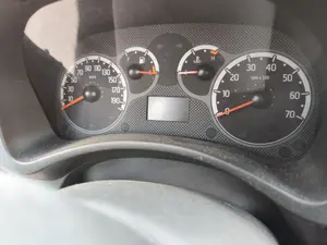 Foto de CUADRO INSTRUMENTOS FIAT II PANDA (169) 1.2 CAT (60 CV / 44 KW)