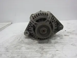 Foto de ALTERNADOR SMART CITY-COUPE 0.6 Turbo CAT (54 CV / 40 KW) referencia 063341658010