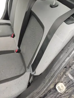 Foto de CINTURON SEGURIDAD TRASERO IZQUIERDO FIAT II TIPO (356) BERLINA 1.4  (95 CV / 70 KW)