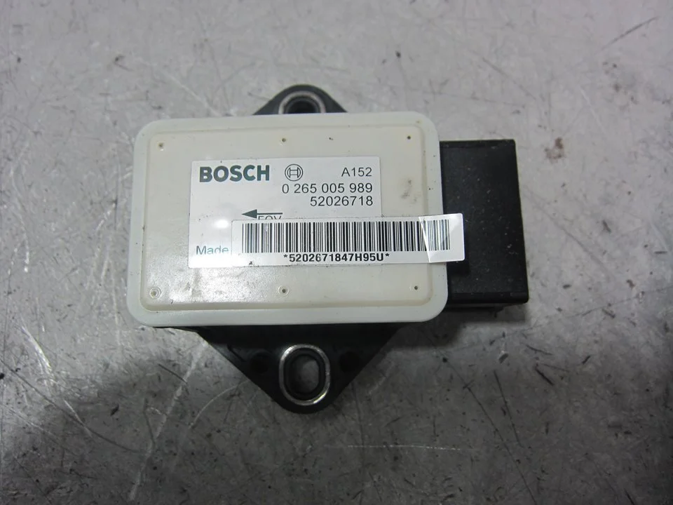 Foto de MODULO ELECTRONICO FIAT 500 (150) BERLINA 1.2 CAT (69 CV / 51 KW) referencia 52026718