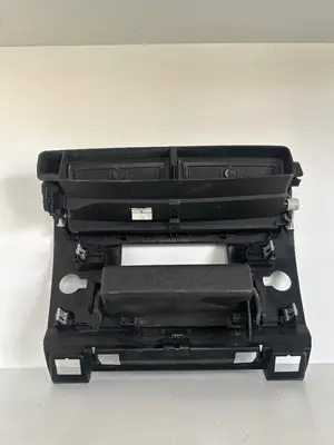Foto de CONSOLA CENTRAL CITROEN C4 BERLINA 1.6 16V HDi (90 CV / 66 KW) referencia 9646338277 foto 2