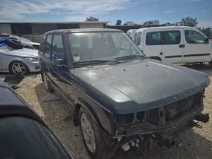 Foto de CREMALLERA DIRECCION LAND ROVER RANGE ROVER (LP) 4.6 CAT (218 CV / 160 KW)