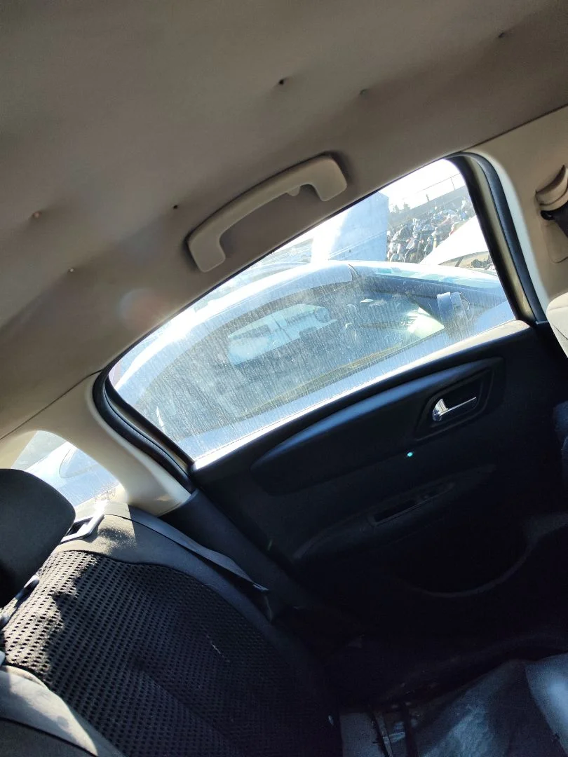 Foto de ASIDERO TECHO TRASERO IZQUIERDO CITROEN C4 BERLINA 1.6 16V HDi (90 CV / 66 KW) referencia 9128T5
