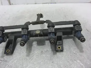 Foto de RAMPA INYECTORA PEUGEOT 206 1.6  (88 CV / 65 KW) referencia 9628982980