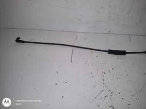Foto de CERRADURA PUERTA TRASERA IZQUIERDA SAAB 9-5 BERLINA 3.0 V6 TiD CAT (175 CV / 129 KW) referencia 4855193 foto 4